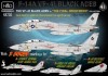 1/48 250: F-14A Black Aces ”The Final Countdown